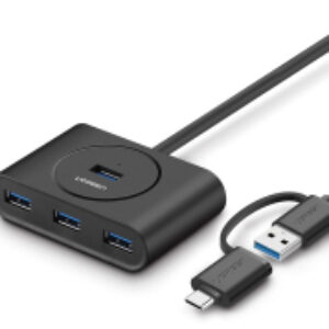 USB-хаб CR113 / 40850 21век