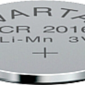 Батарейка CR 2016 BLI 1 21век