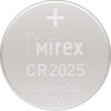 Батарейка CR2025 3V / 23702-CR2025-E1 21век