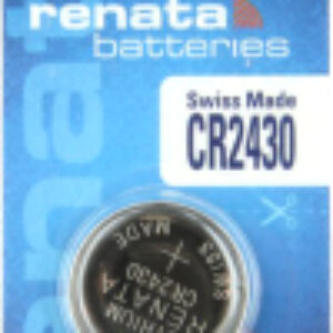 Батарейка CR2430 BL-1 3B 21век