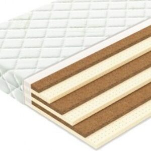 Матрас Craft 80x190 21век