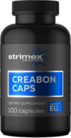 Креатин Creabon caps 21век