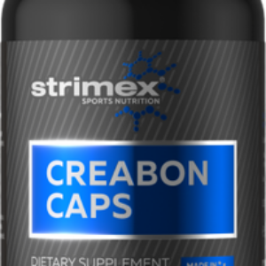 Креатин Creabon caps 21век