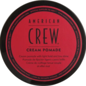 Крем для укладки волос Помада Cream Pomade Легкой фиксации 21век