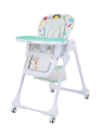 Стульчик для кормления Cream / RH302 21век