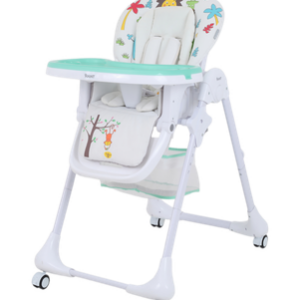 Стульчик для кормления Cream / RH302 21век