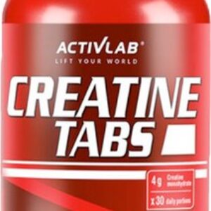Креатин Creatine 21век