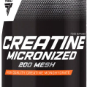 Креатин Micronized 21век