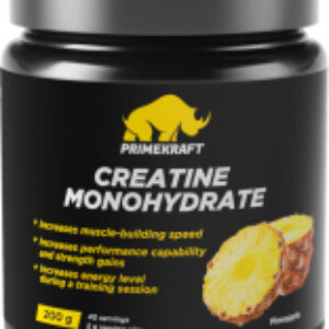 Креатин Monohydrate Micronized 21век