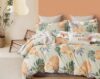 Комплект постельного белья Сатин Creative Евро Max / СК-224 21век