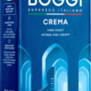 Кофе молотый Crema / 12092 21век