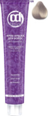 Крем-краска для волос Crema Colorante с витамином С 11/91 21век