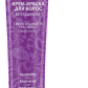 Крем-краска для волос Crema Colorante с витамином С 5/00 21век