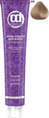 Крем-краска для волос Crema Colorante с витамином С 9/29 21век