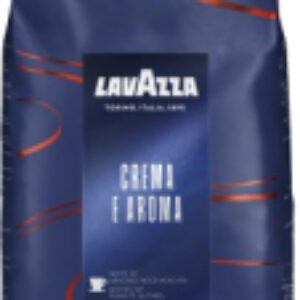 Кофе в зернах Crema e Aroma 21век