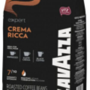 Кофе в зернах Crema Ricca 21век