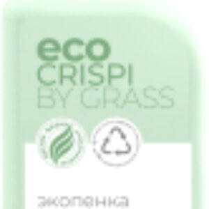 Средство для мытья посуды Crispi / 125701 21век