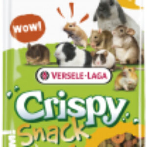 Корм для грызунов Crispy Snack Fibres / 461059 21век