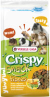 Корм для грызунов Crispy Snack Fibres / 461735 21век