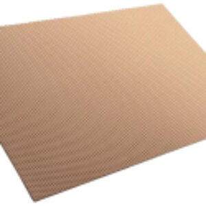 Коврик грязезащитный Crocmat 80x120 / 75-116 21век