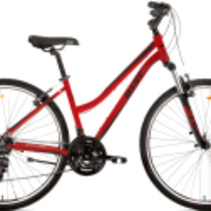 Велосипед Cross 1.0 W 28 2023 21век