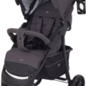 Детская прогулочная коляска Cross 2024 / RA080 21век