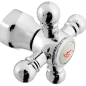 Маховик для смесителя Cross RD / 631226 21век