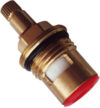 Кран-букса Cross 664012 21век