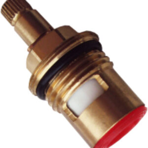 Кран-букса Cross 664012 21век