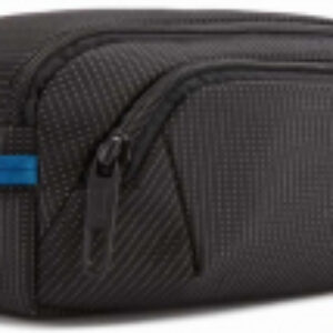 Косметичка Crossover 2 Toiletry Bag C2TB101BLK / 3204043 21век