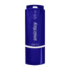 USB flash накопитель Crown Blue 128GB (SB128GBCRW-Bl) 21век
