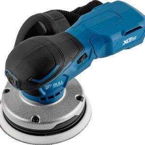 Профессиональная эксцентриковая шлифмашина CRS 1218 E (1304691) 21век