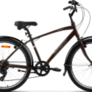 Велосипед Cruiser 1.0 26 2023 21век