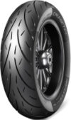 Мотошина задняя Cruisetec 140/75R15 65H TL 21век