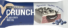 Набор протеиновых батончиков Crunch Черничный маффин 21век