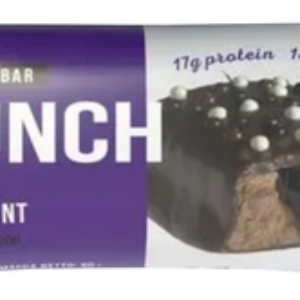 Набор протеиновых батончиков Crunch Шоколад / Черная смородина 21век
