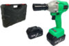 Аккумуляторный гайковерт Crusher 20-Li SET / 063-4077 21век