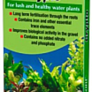 Удобрение для аквариума Crypto / 708388/140370 21век