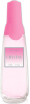 Парфюмерная вода Crystal 21век