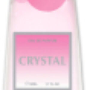 Парфюмерная вода Crystal 21век