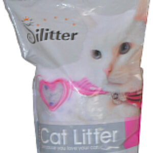 Наполнитель для туалета Crystal без запаха 21век