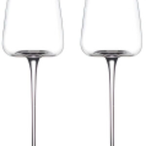 Набор бокалов Crystal Elegance Сhampagne MС270 21век