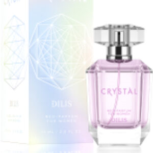 Парфюмерная вода Crystal Parfum 21век