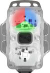 Фонарь Crystal USB-C / F07102G 21век