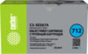 Картридж CS-3ED67A 21век