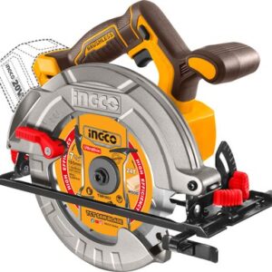 Дисковая пила CSLI1851 21век