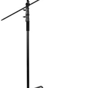 Стойка для студийного оборудования C-Stand LV-3300BH / 31380 21век