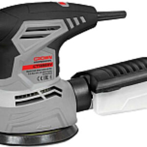 Эксцентриковая шлифовальная машина CT13560V 21век