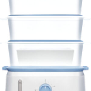 Пароварка стационарная CT-1462 21век