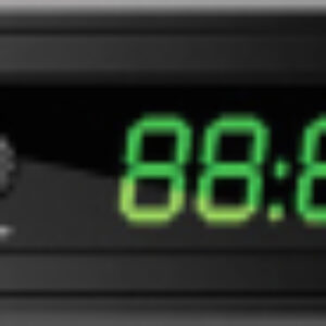 Тюнер цифрового телевидения CT-200 21век